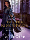 Cover image for For the King's Favor